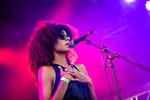 JELISA op Valkhof Festival 2026