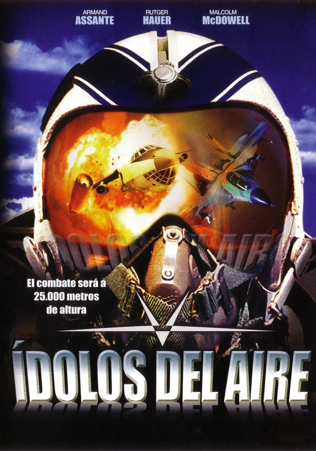 Zerkalnye voyny. Otrazhenie pervoe poster