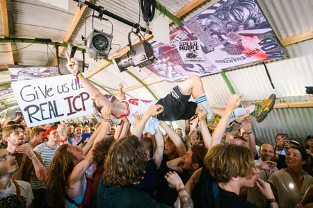 Bumble B. Boy @ Best Kept Secret 2023