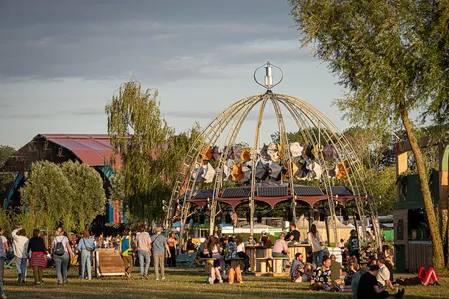 Down The Rabbit Hole 2022