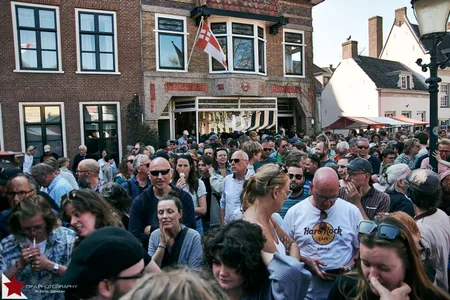 Record Store Day 2025, Amersfoort