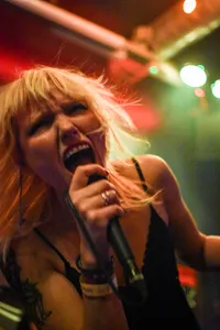 Death Sells @ Popronde Tilburg