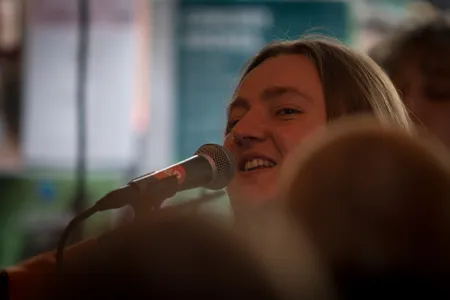 FIEP @ Record Store Day Amersfoort, 22 april 2023