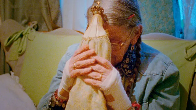 Still uit 2Doc kort: Het wonder van Oirsbeek