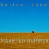 Artwork Maarten Duinker Cover Buiten Adem