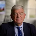 Jan van Zanen, burgemeester van Den Haag