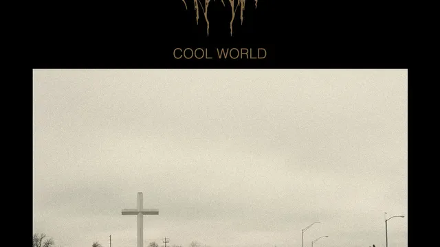 Chat Pile Cool World cover