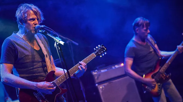 Fools and Pretenders