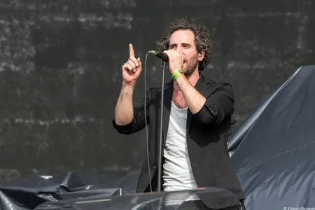 Navarone - Goffertpark Nijmegen 2019