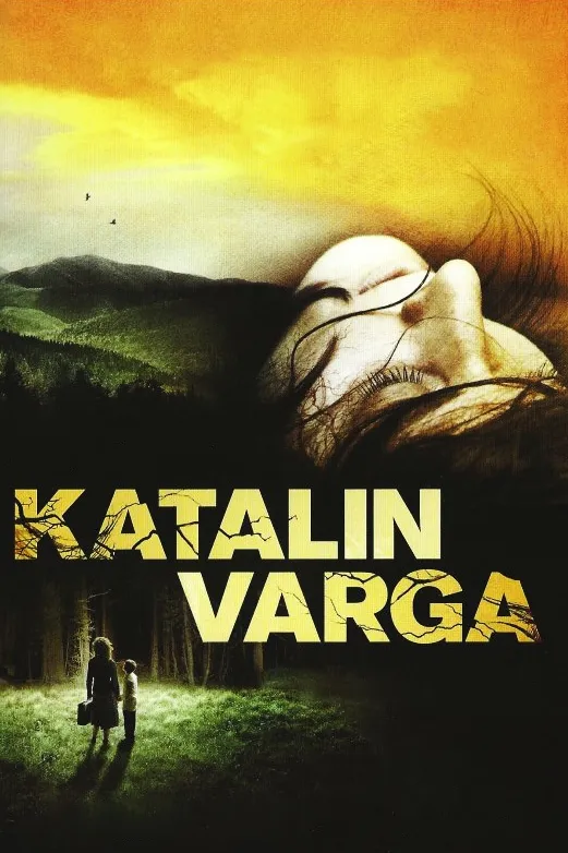 Katalin Varga poster