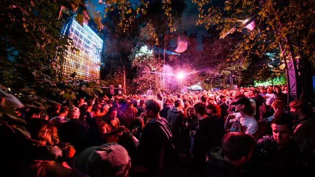 Draaimolen Festival 2022