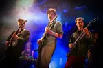 De Vrienden van Oersoep Live op de 4Daagsefeesten 2026