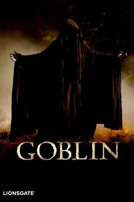 Goblin poster
