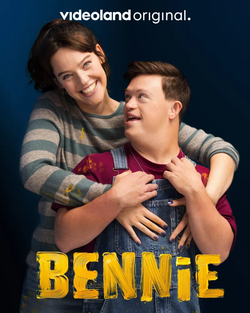 Bennie poster
