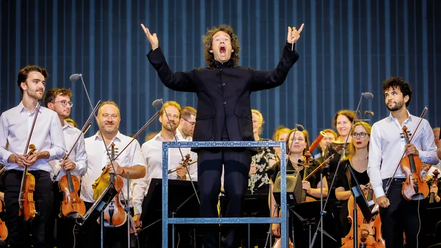 Noord Nederlands Orkest