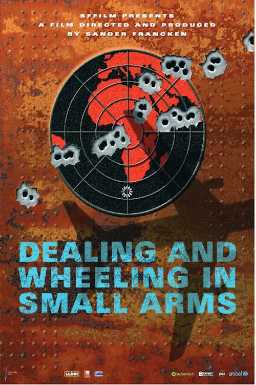 Dealing and Wheeling in Small Arms poster