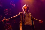 Baxter Dury op Down The Rabbit Hole 2026