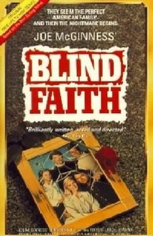 Blind Faith poster