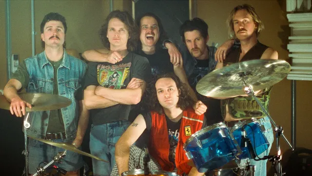 King Gizzard & the Lizard Wizard