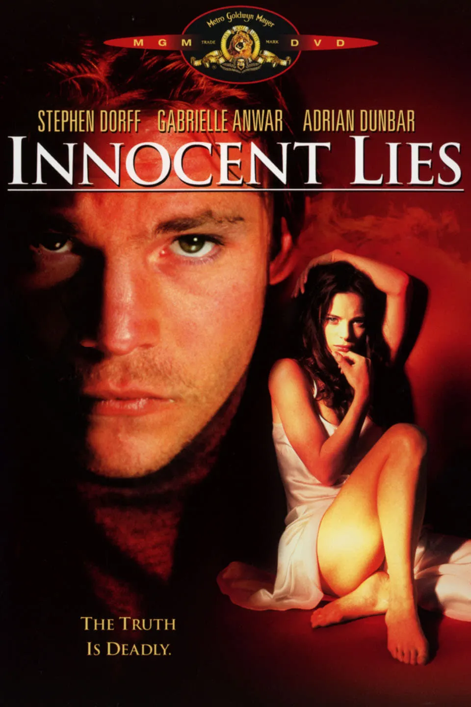 Innocent Lies poster