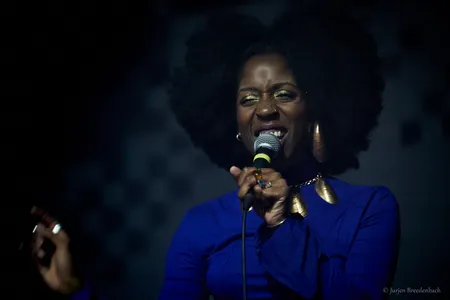 Charlotte Adigery & Bolis Pupil