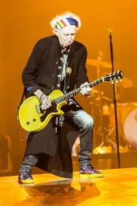 The Rolling Stones - Gelredome Arnhem 2017