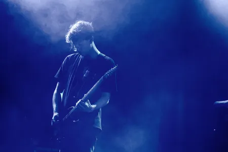 Mogwai op Best Kept Secret 2018