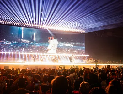Bad Bunny - Gelredome