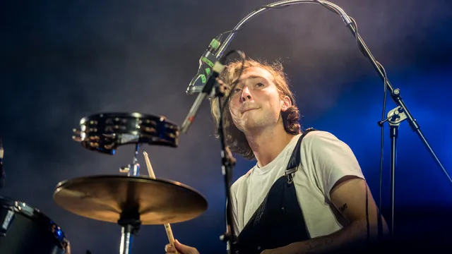 Withney live op Best Kept Secret 2017 Stage Two