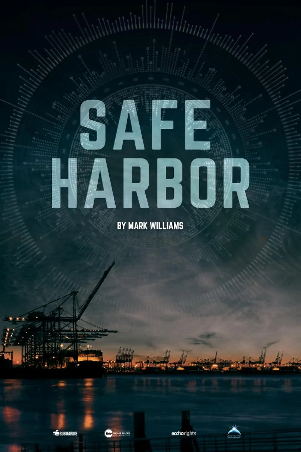 Safe Harbor poster