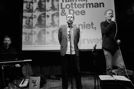 Talma Lotterman Dee
