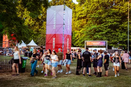 Sfeer op Rock Herk 2026