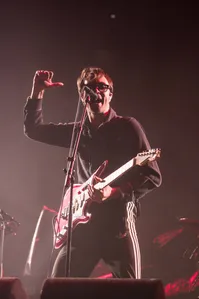 The Vaccines - Gelredome Arnhem 2018