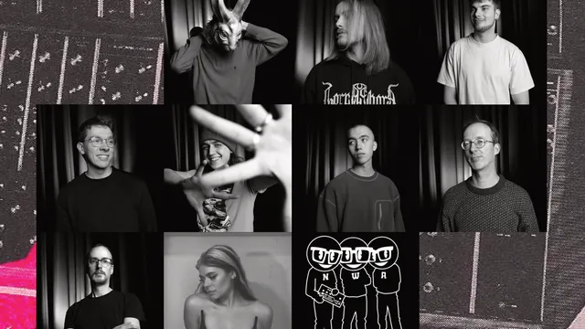 Nieuwe Electronische Waar 17