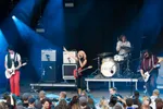 Hiqpy op Stadseiland Stek, Vierdaagsefeesten 2026