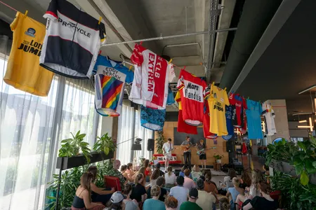 HE:LEEN Festival, zaterdag 9 september 2023