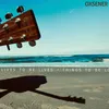 Artwork Oxsener Albumcover Lives To Be Lived x Things To Be Lost