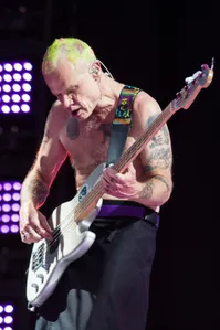 Red Hot Chili Peppers