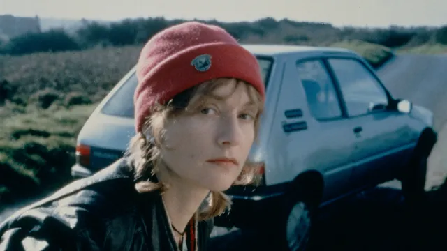 still uit la cérémonie