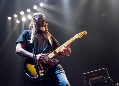 Brant Bjork Trio
