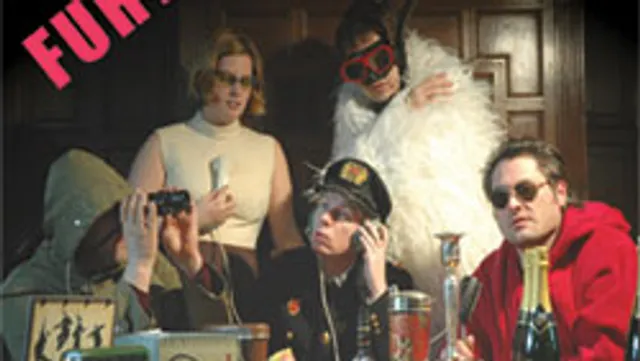 Furtips - We are communications