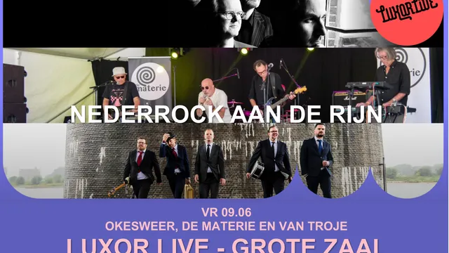 Nederrock aan de Rijn