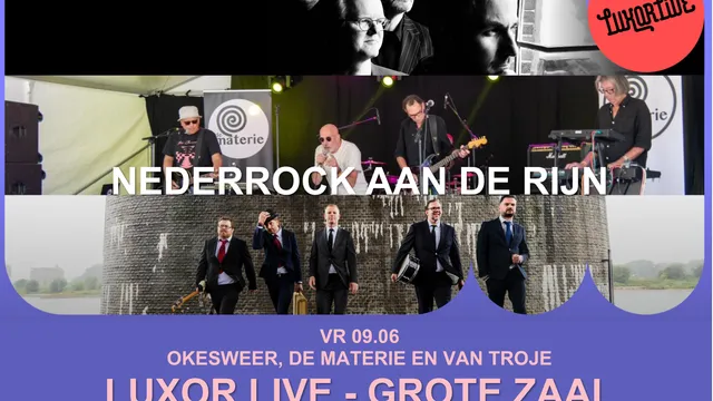 Nederrock aan de Rijn