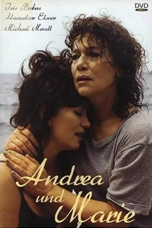 Andrea und Marie poster