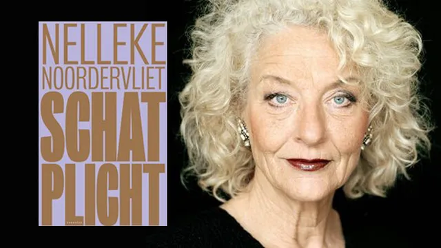 Nelleke Noordervliet