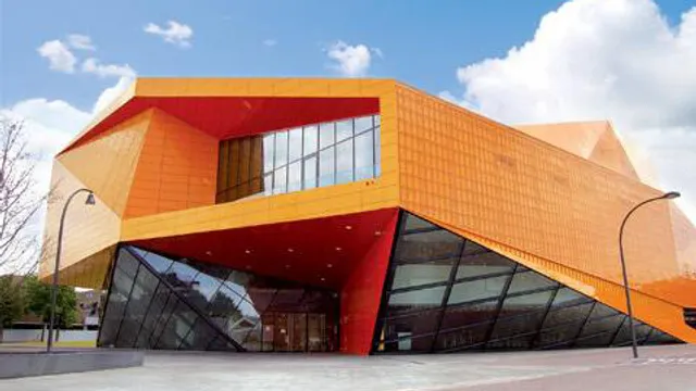 Nationale Stadsdichtersdag