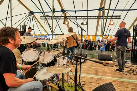 The Euphoric Outlaw Company