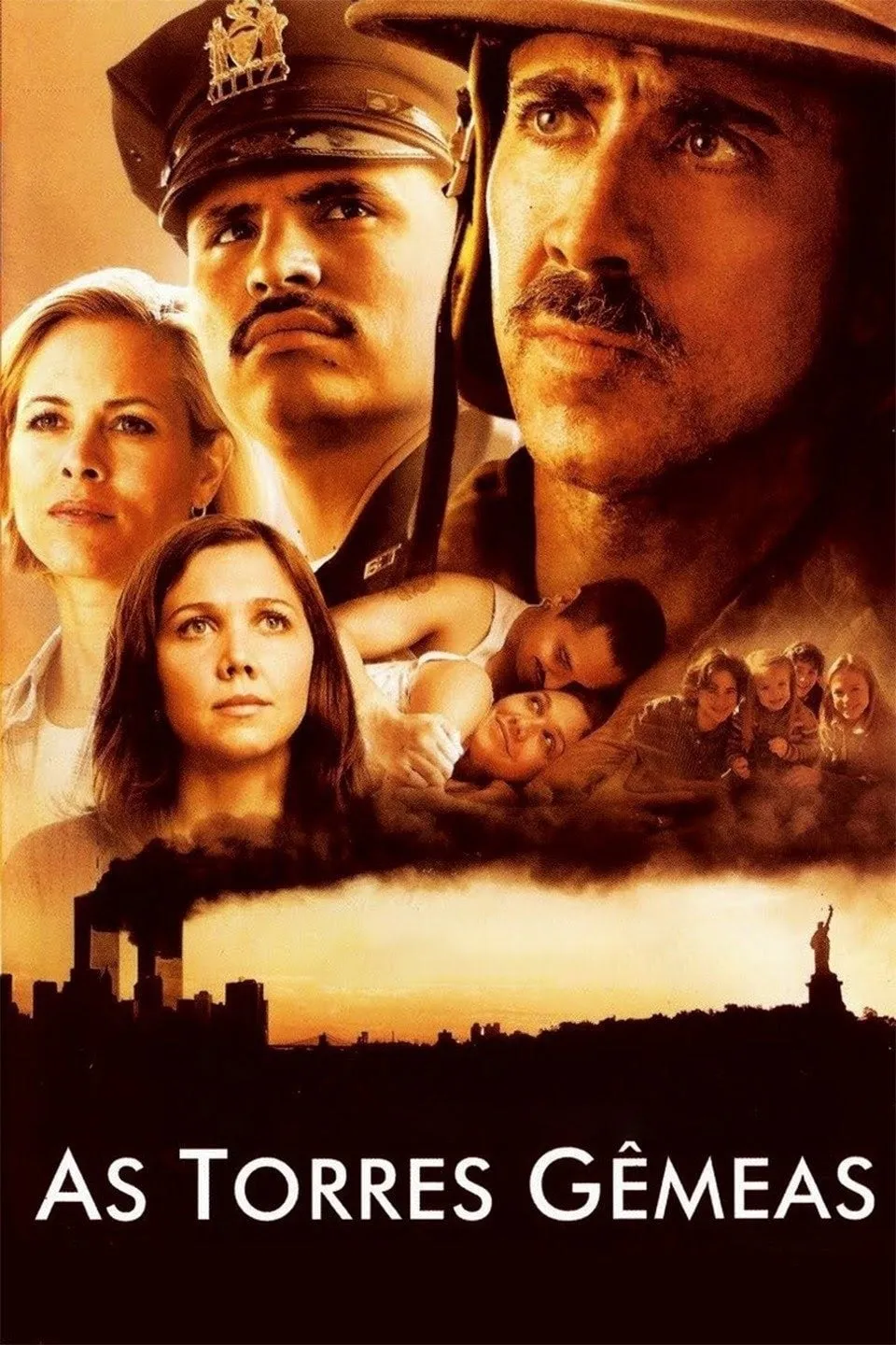 World Trade Center poster