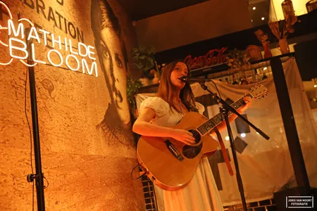 Mathilde Bloom
