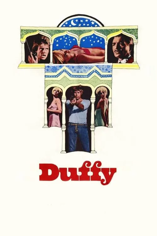 Duffy poster